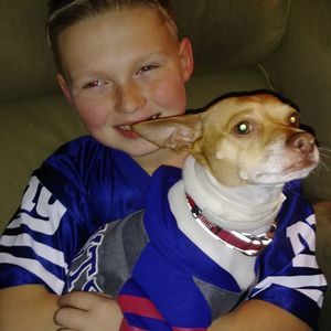 Meet your Posher, Shannon